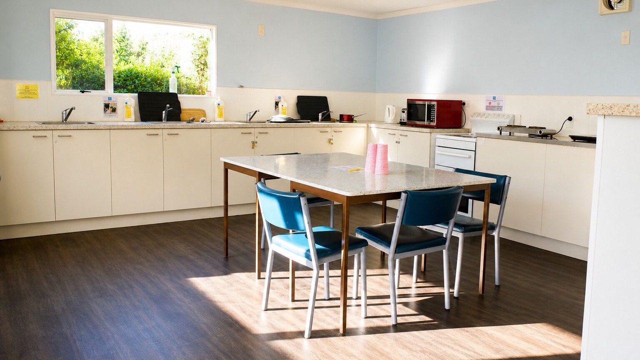 Photo of Kitchen in Wanaka