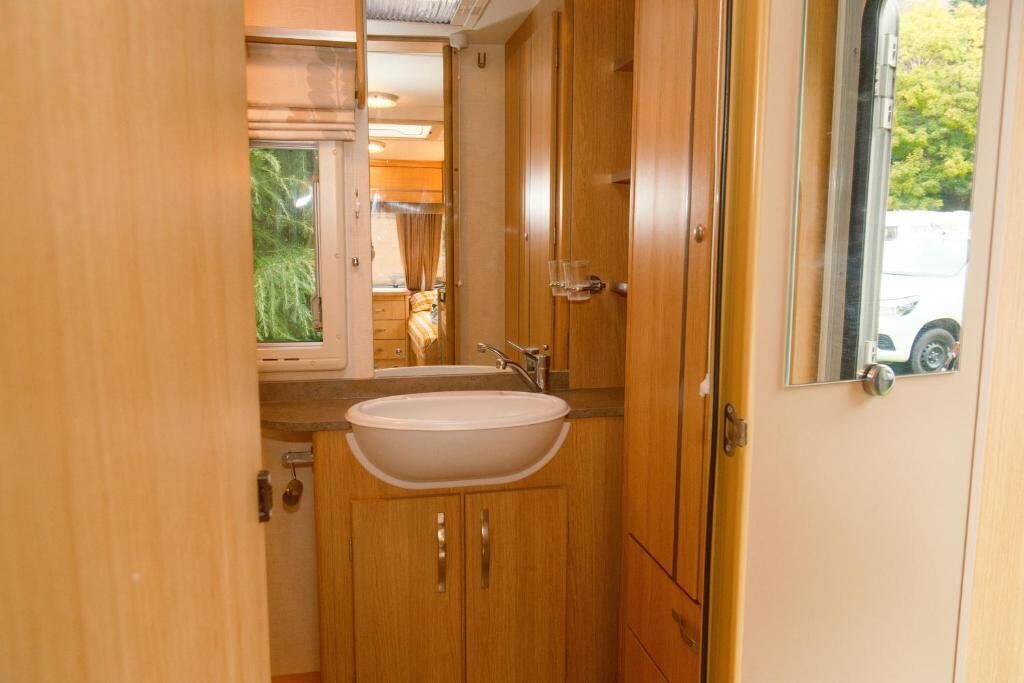 Photo of Bathroom in Wanaka