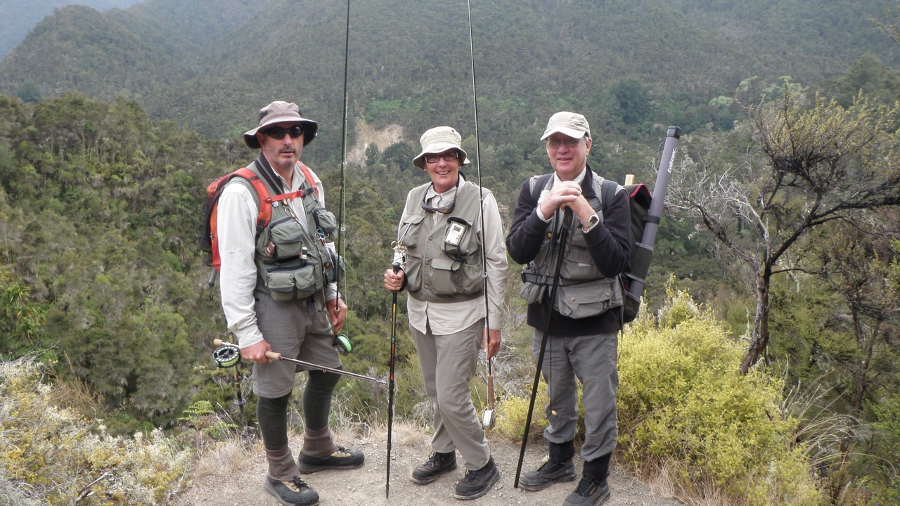 Photo of Outdoor in Puketitiri
