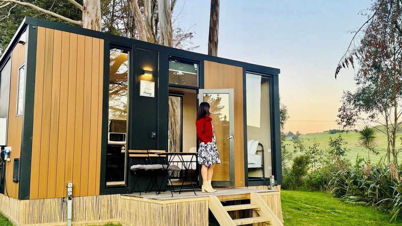 Photo of Outdoor in Puketitiri