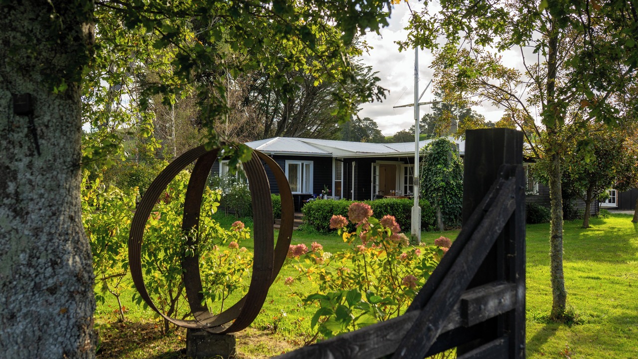 Photo of Outdoor in Puketitiri