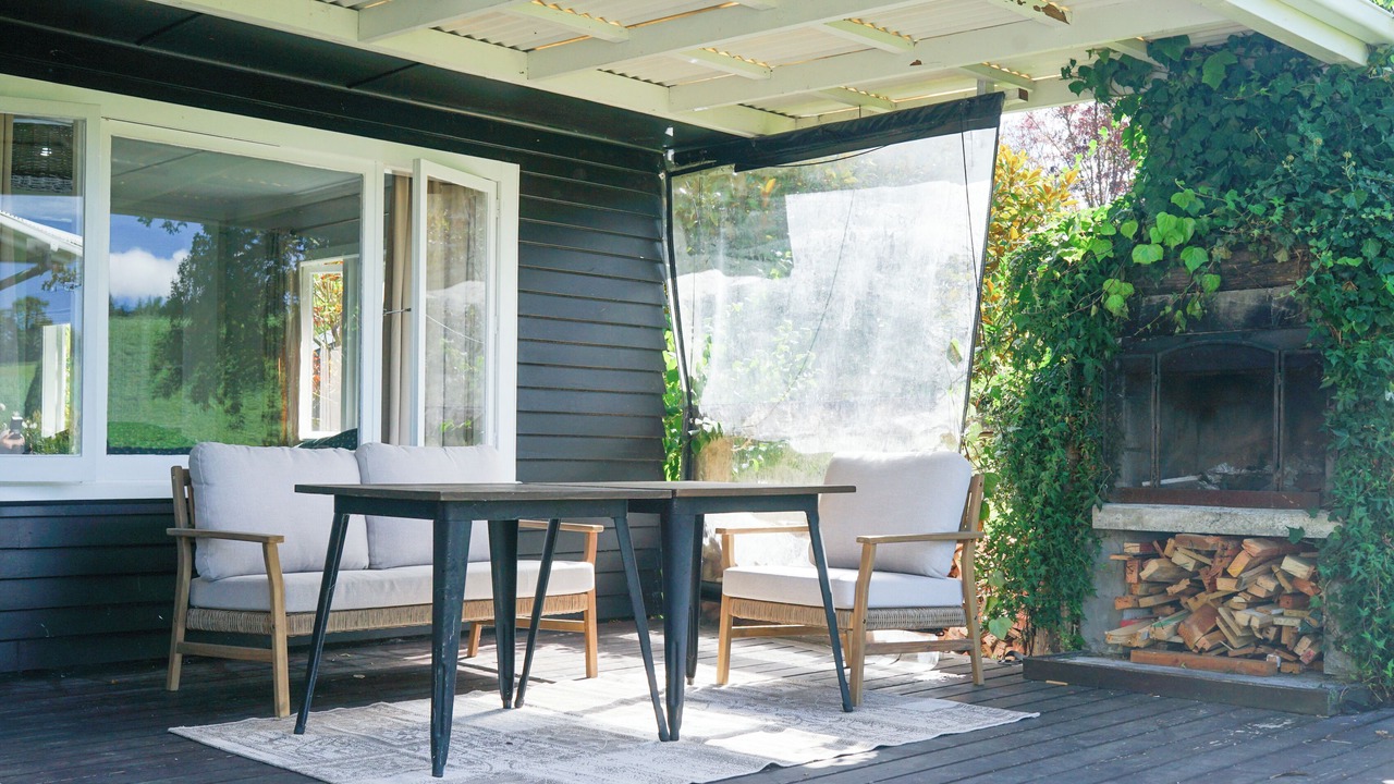 Photo of Outdoor in Puketitiri