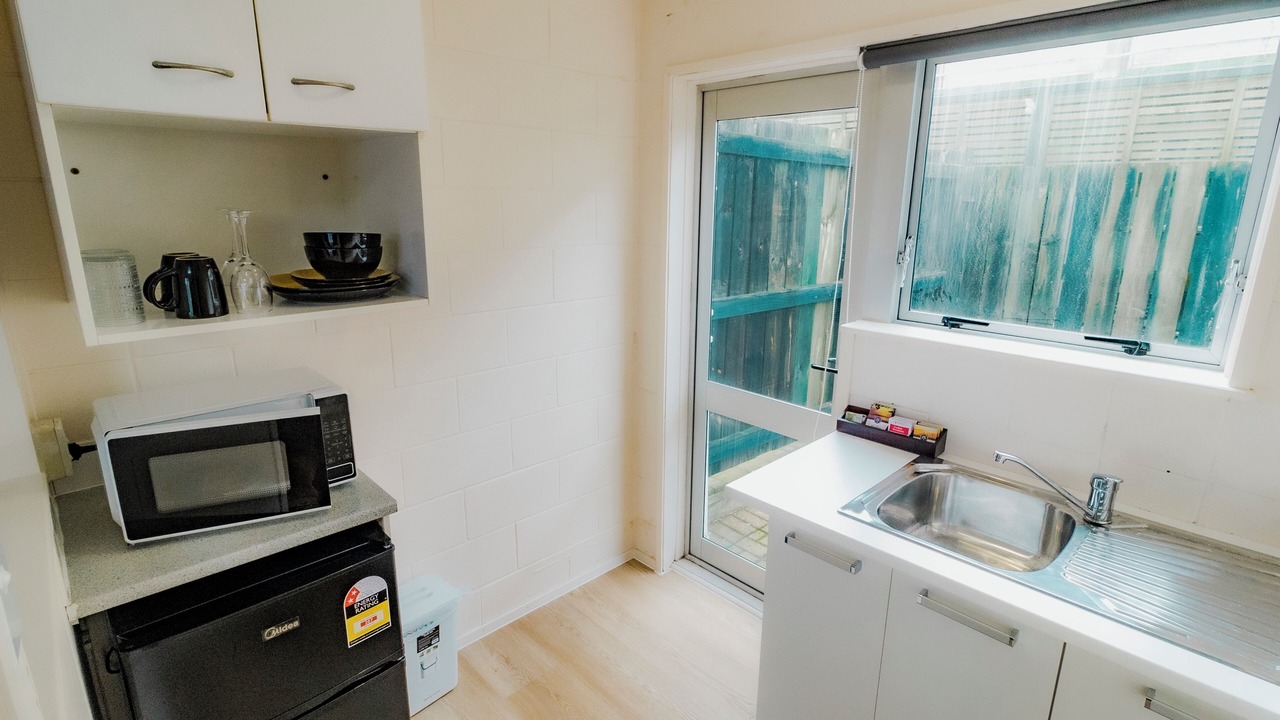 Photo of Kitchen in Rotorua