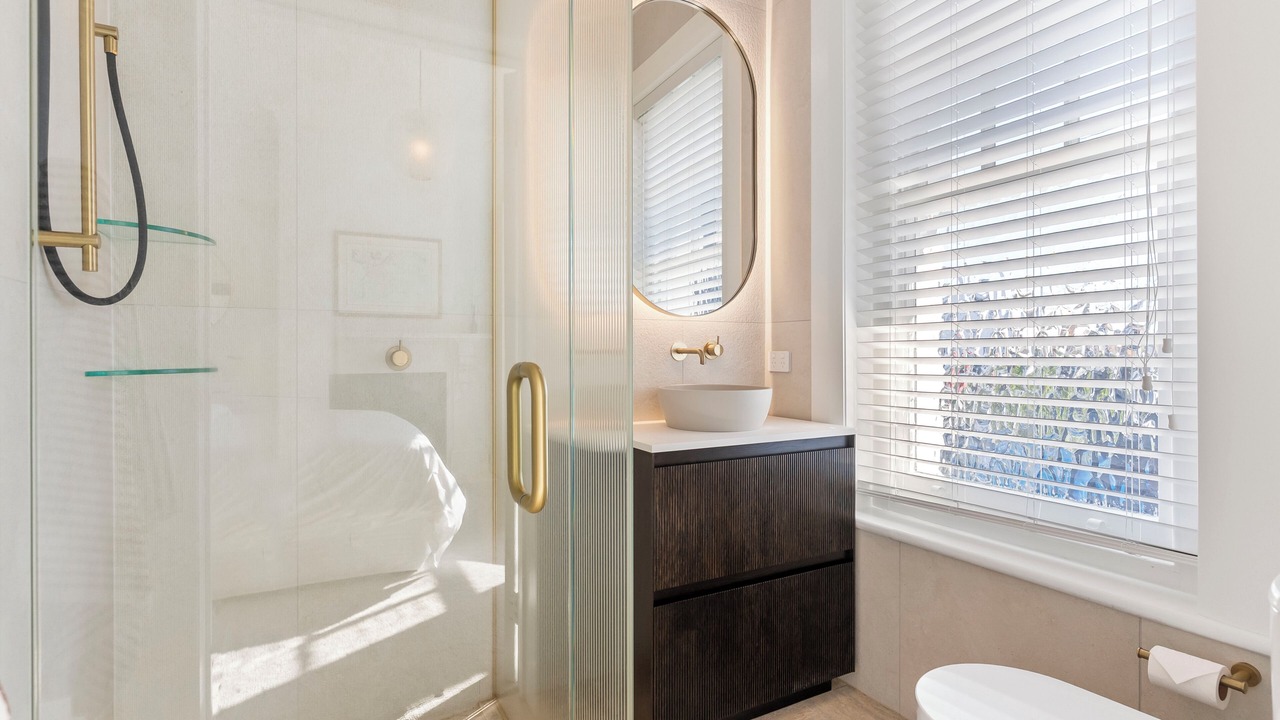 Photo of Bathroom in Remuera