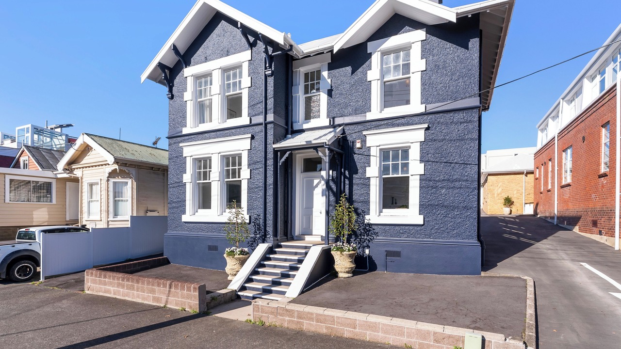 Photo of Outdoor in Remuera