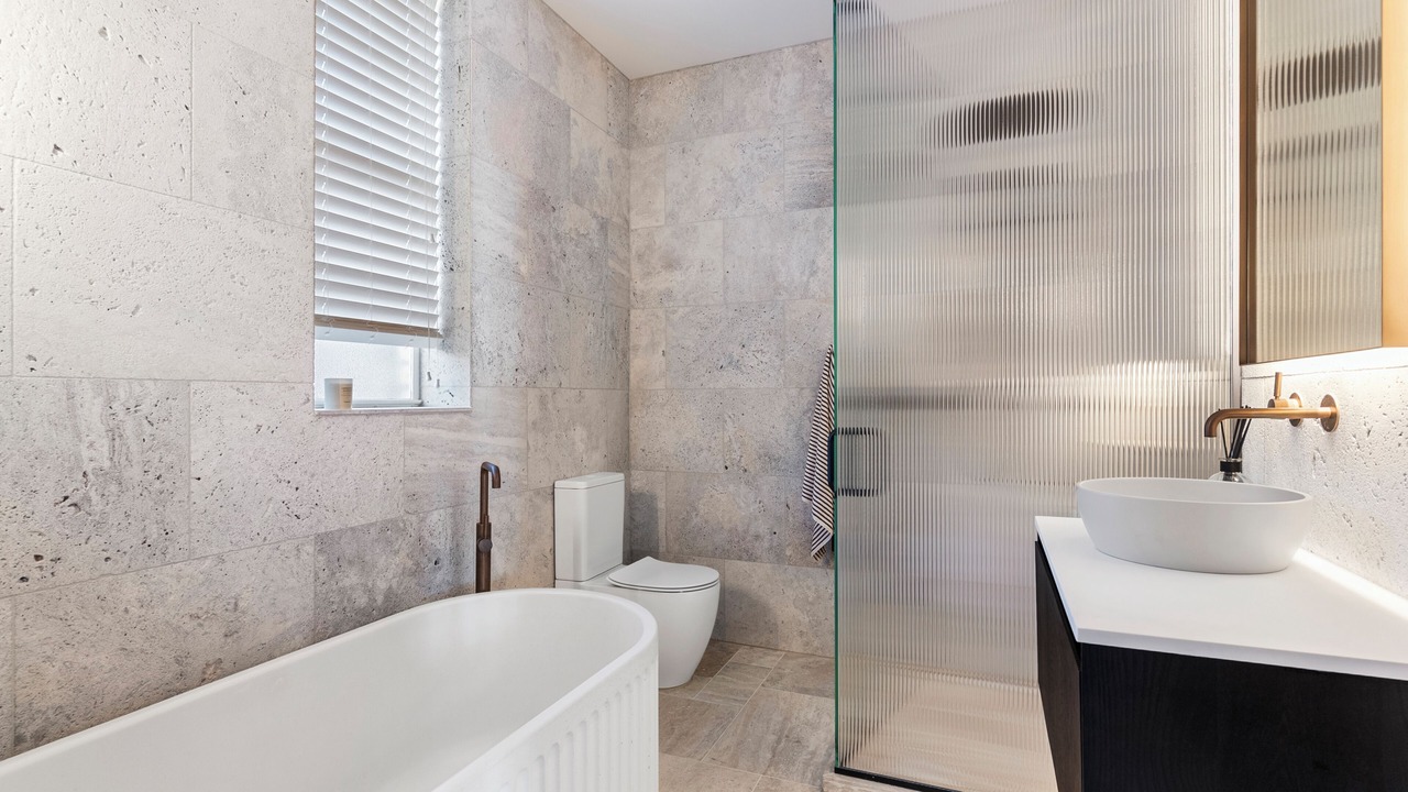 Photo of Bathroom in Remuera