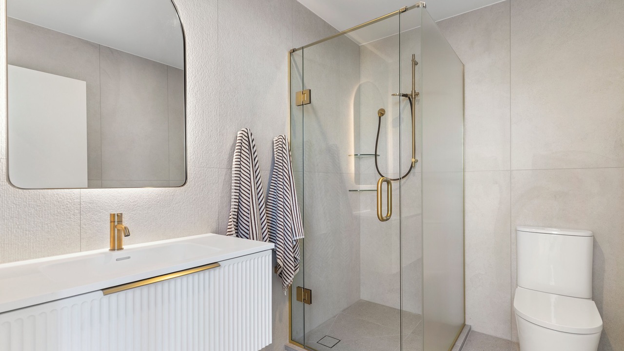 Photo of Bathroom in Remuera
