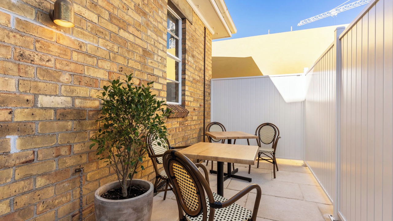 Photo of Outdoor in Remuera