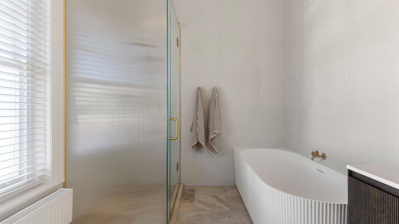 Photo of Bathroom in Remuera