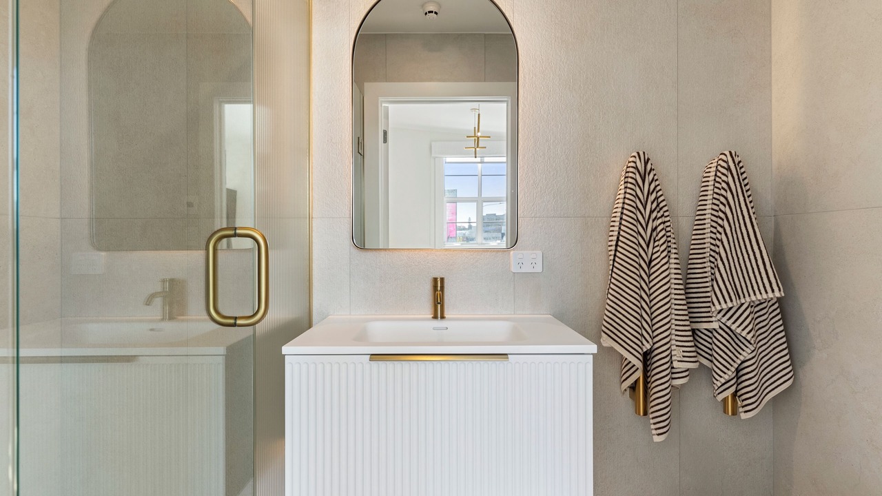 Photo of Bathroom in Remuera