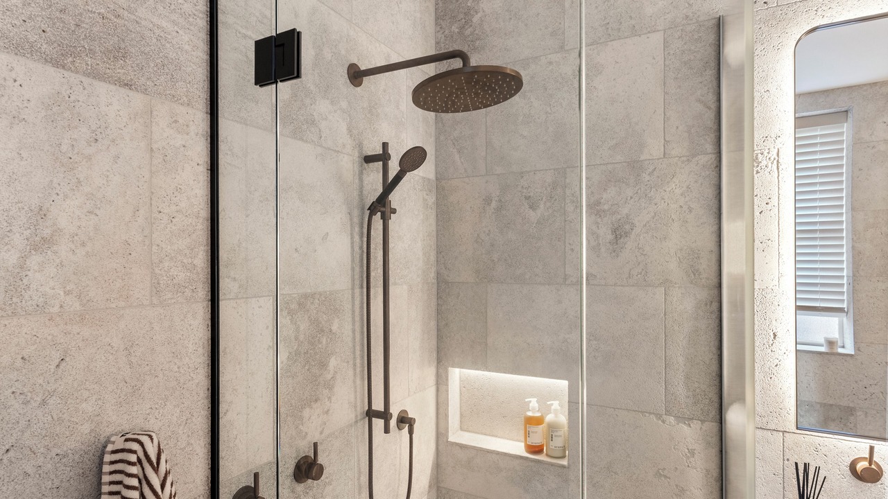 Photo of Bathroom in Remuera