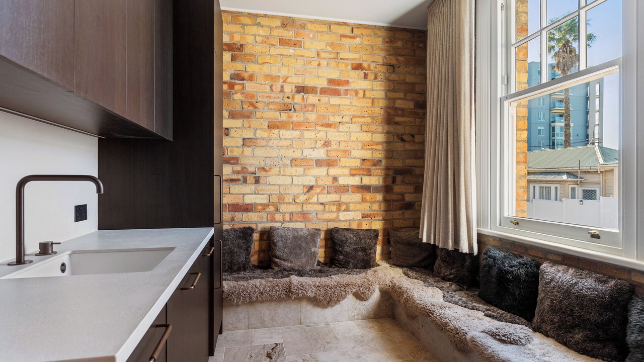 Photo of Bathroom in Remuera