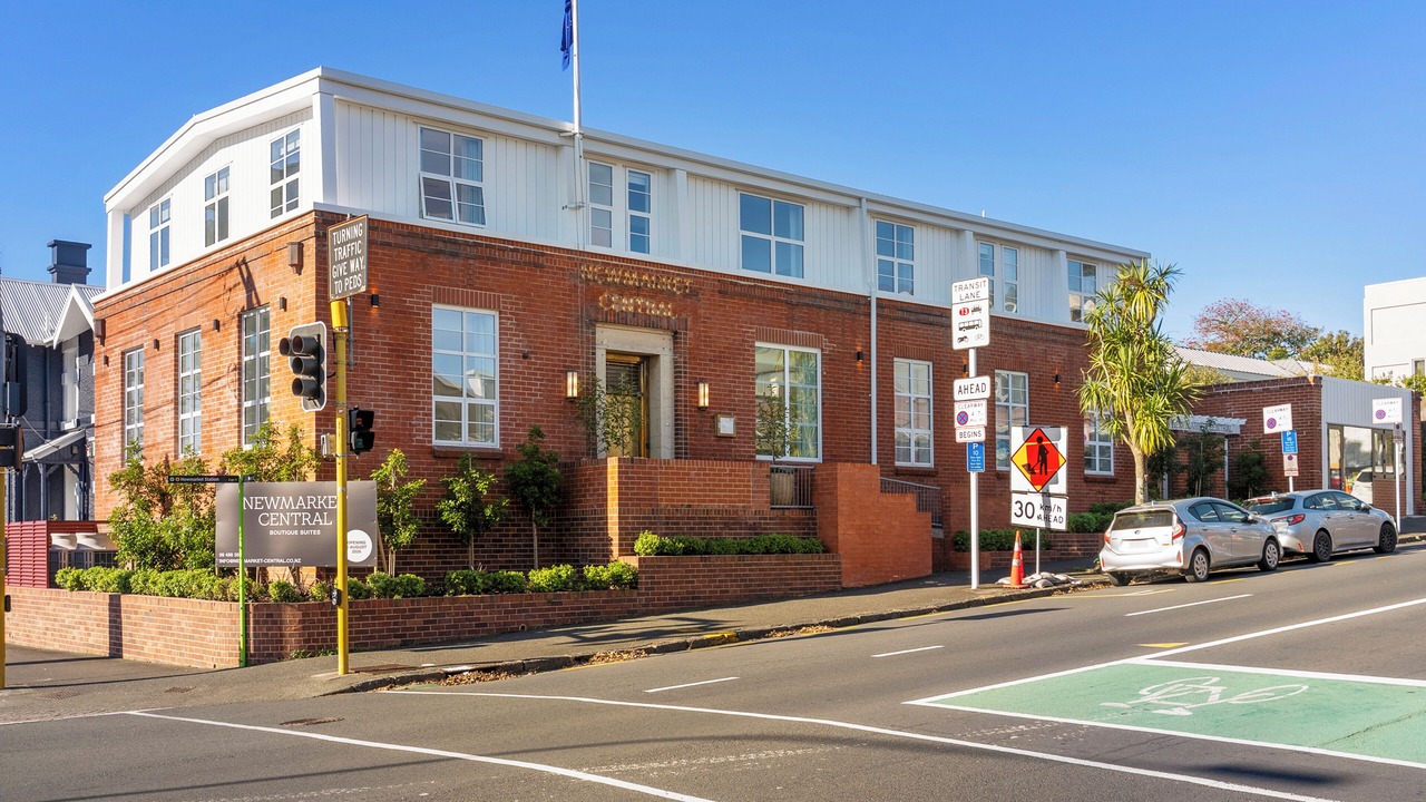 Photo of Outdoor in Remuera