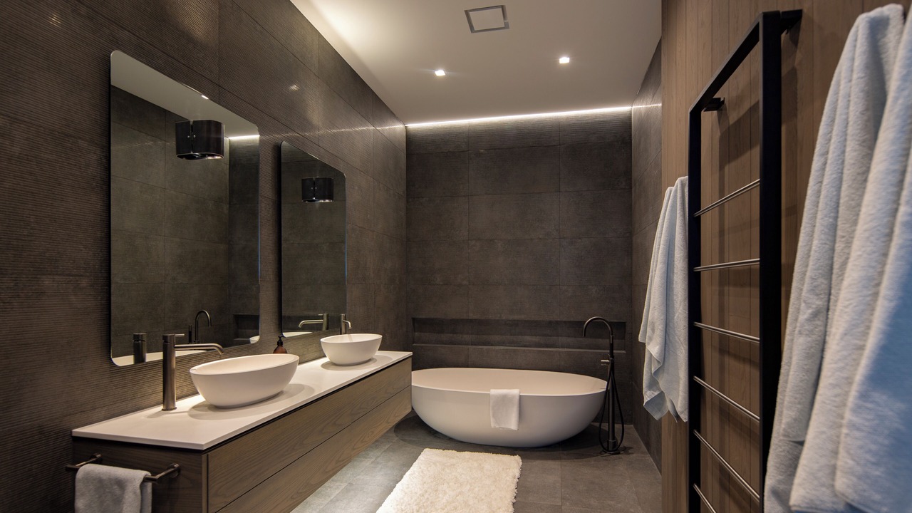 Photo of Bathroom in Queenstown City Centre