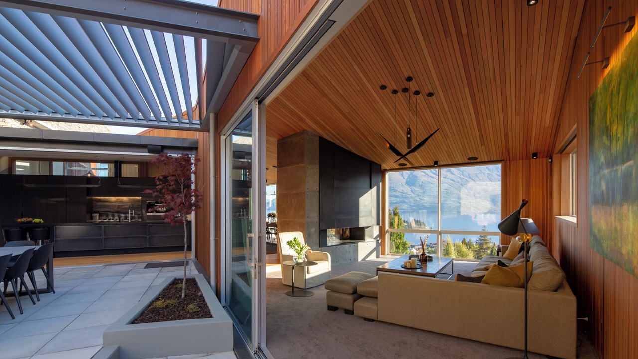 Photo of Outdoor in Queenstown City Centre