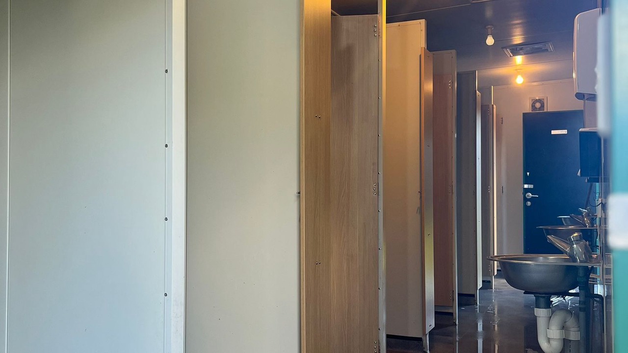 Photo of Bathroom in Welcome Bay