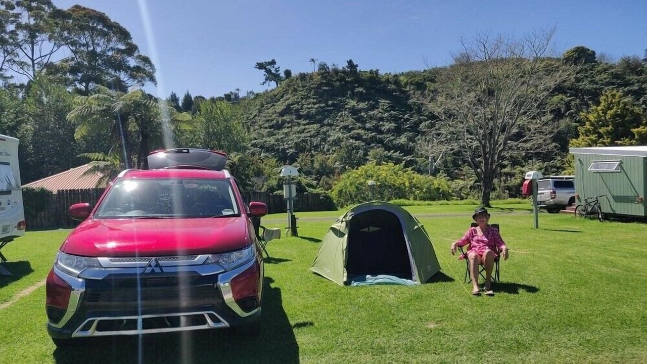 Photo of Outdoor in Welcome Bay