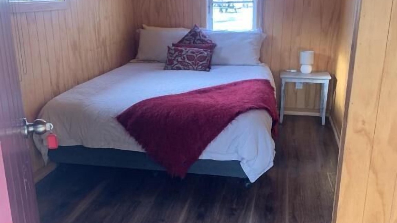 Photo of Bedroom in Wedderburn