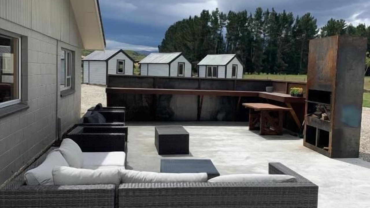 Photo of Outdoor in Wedderburn