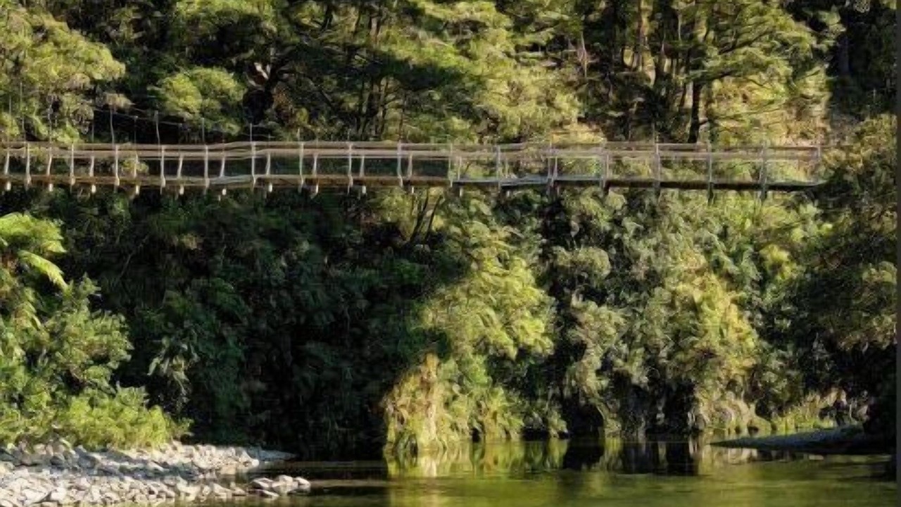 Photo of Outdoor in Tawa