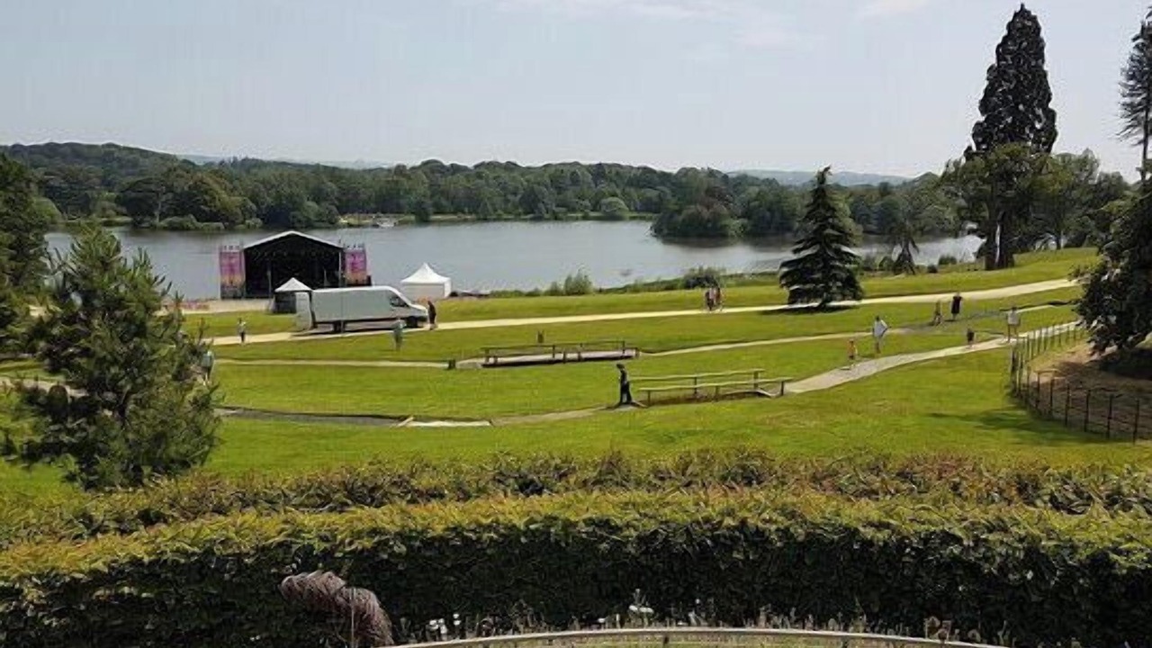 Photo of Outdoor in Tawa
