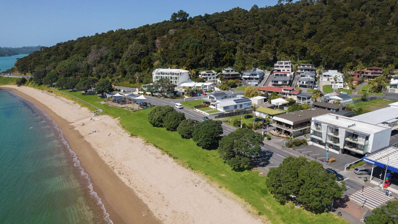 Photo of Outdoor in Paihia