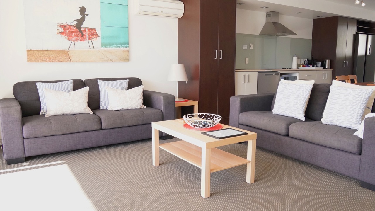 Photo of Patio Balcony in Paihia