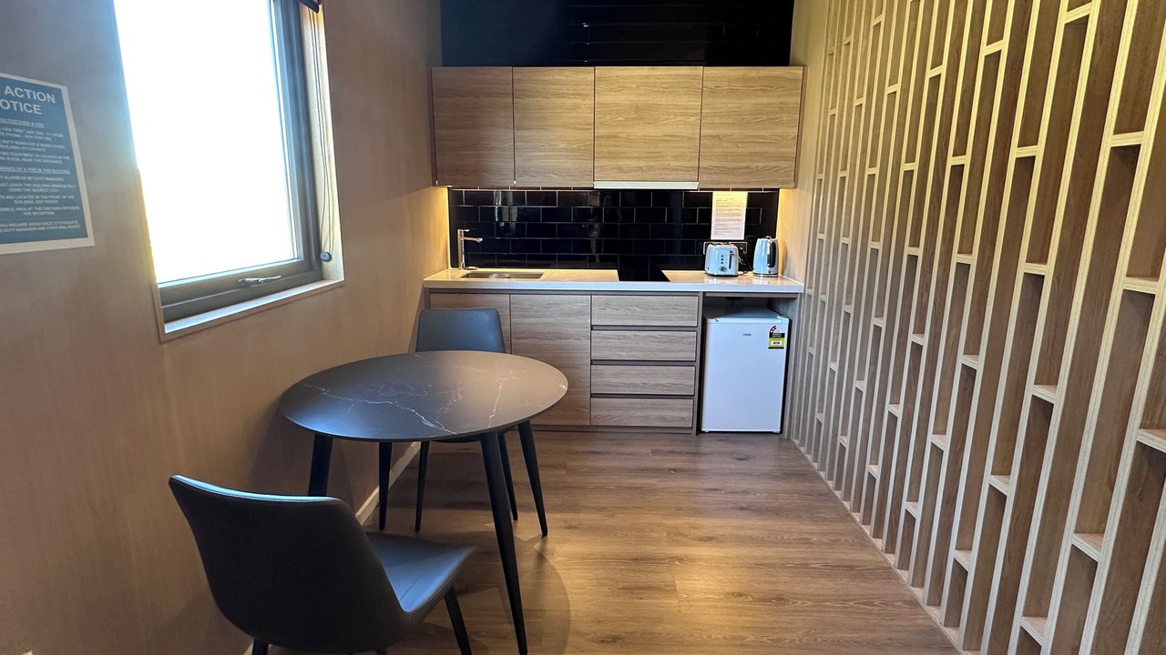 Photo of Kitchen in Tekapo