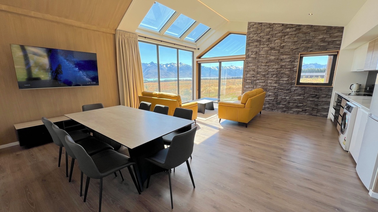Photo of Outdoor in Tekapo