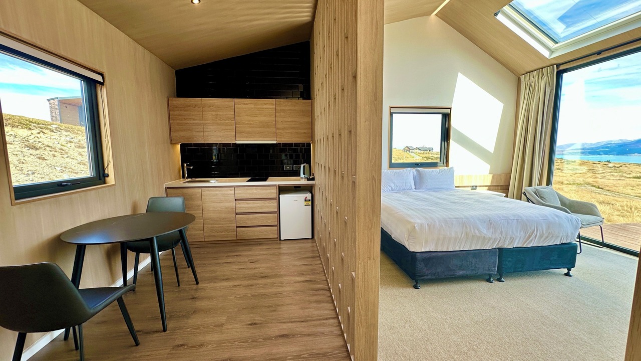 Photo of Others in Tekapo