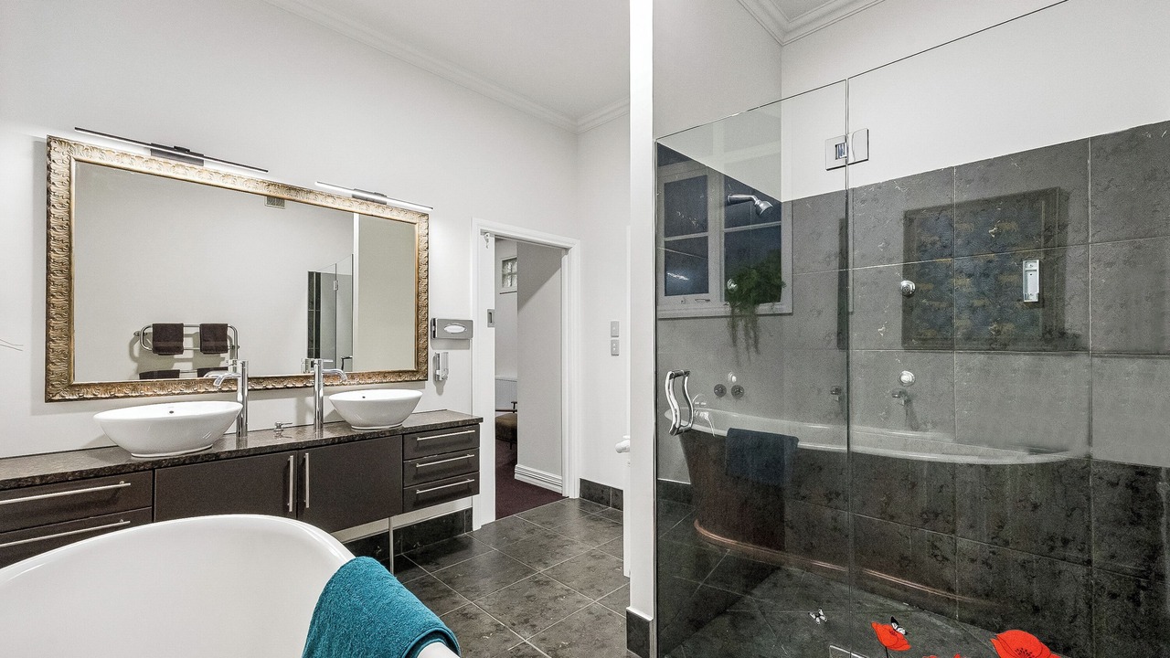 Photo of Bathroom in Dunedin City Centre