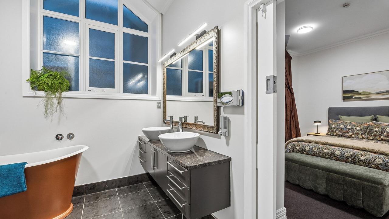 Photo of Bathroom in Dunedin City Centre