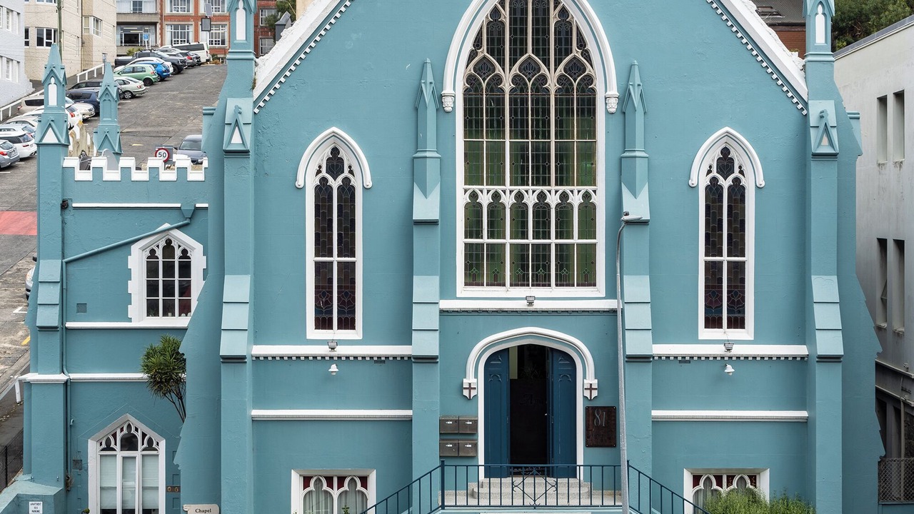 Photo of Outdoor in Dunedin City Centre