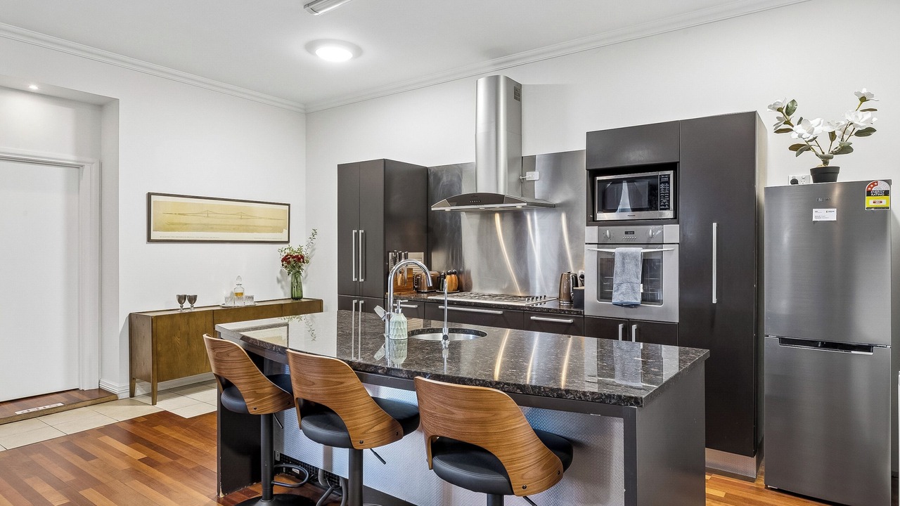Photo of Kitchen in Dunedin City Centre