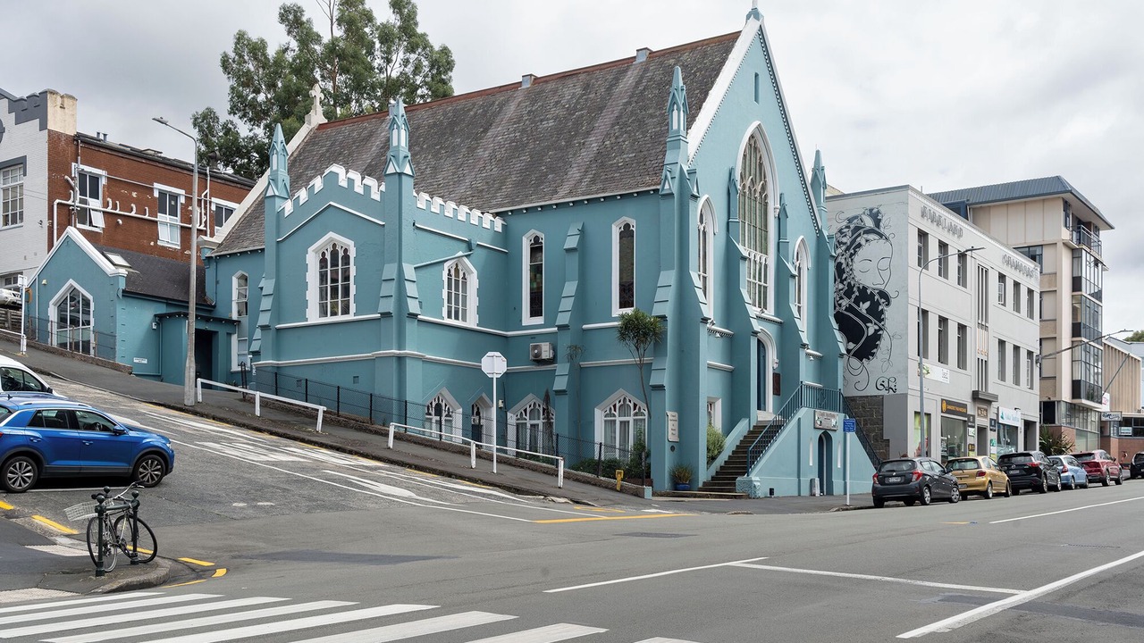 Photo of Outdoor in Dunedin City Centre