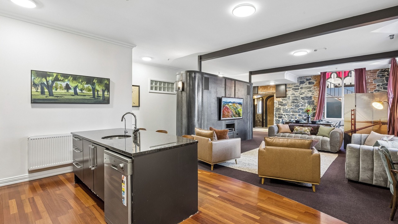 Photo of Kitchen in Dunedin City Centre