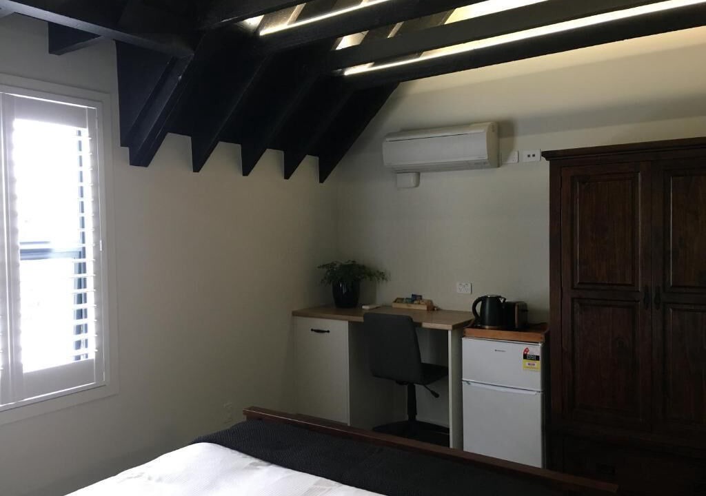 Photo of Bedroom in Dunedin City Centre