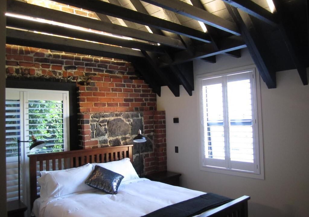 Photo of Bedroom in Dunedin City Centre