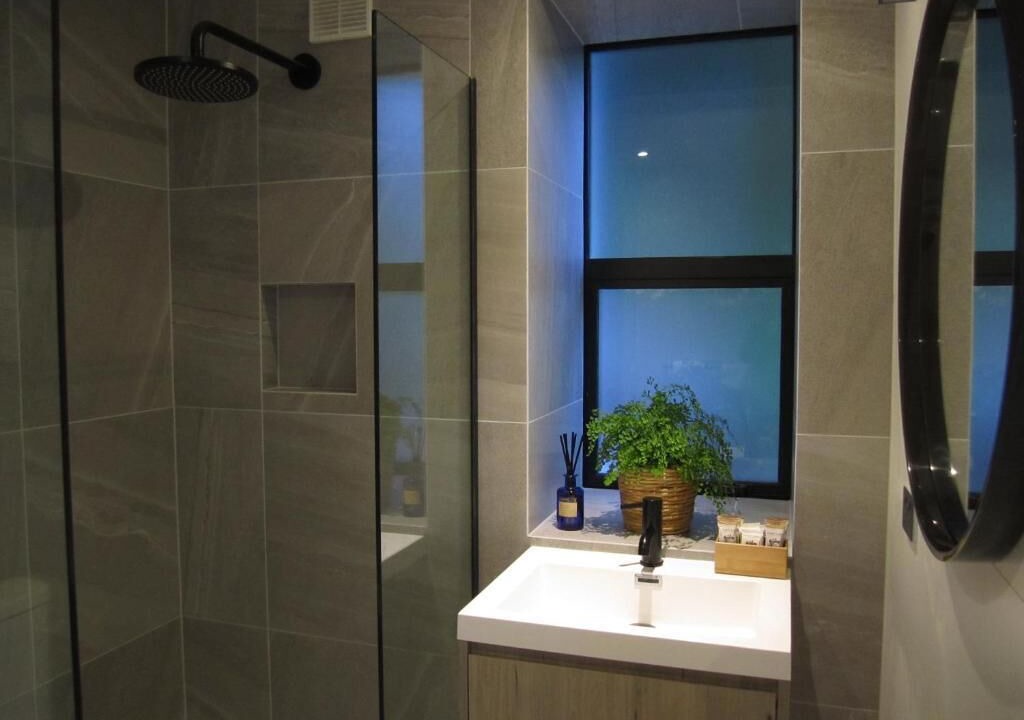 Photo of Bathroom in Dunedin City Centre