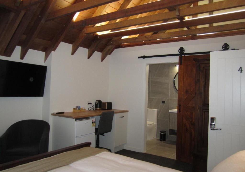 Photo of Bedroom in Dunedin City Centre