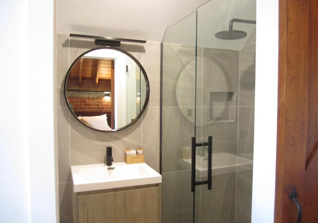 Photo of Bathroom in Dunedin City Centre