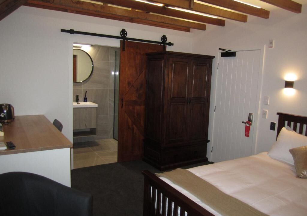 Photo of Bedroom in Dunedin City Centre