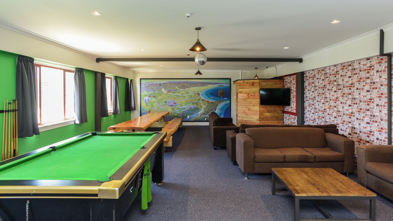 Photo of Livingroom in Hastings