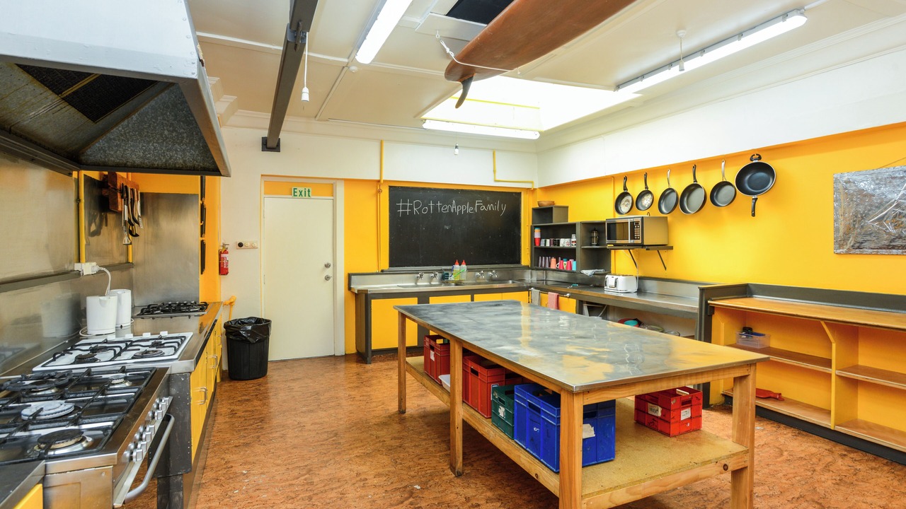 Photo of Kitchen in Hastings