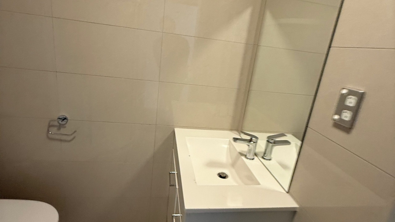 Photo of Bathroom in Newton