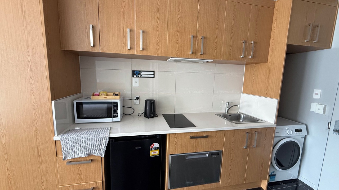Photo of Kitchen in Newton