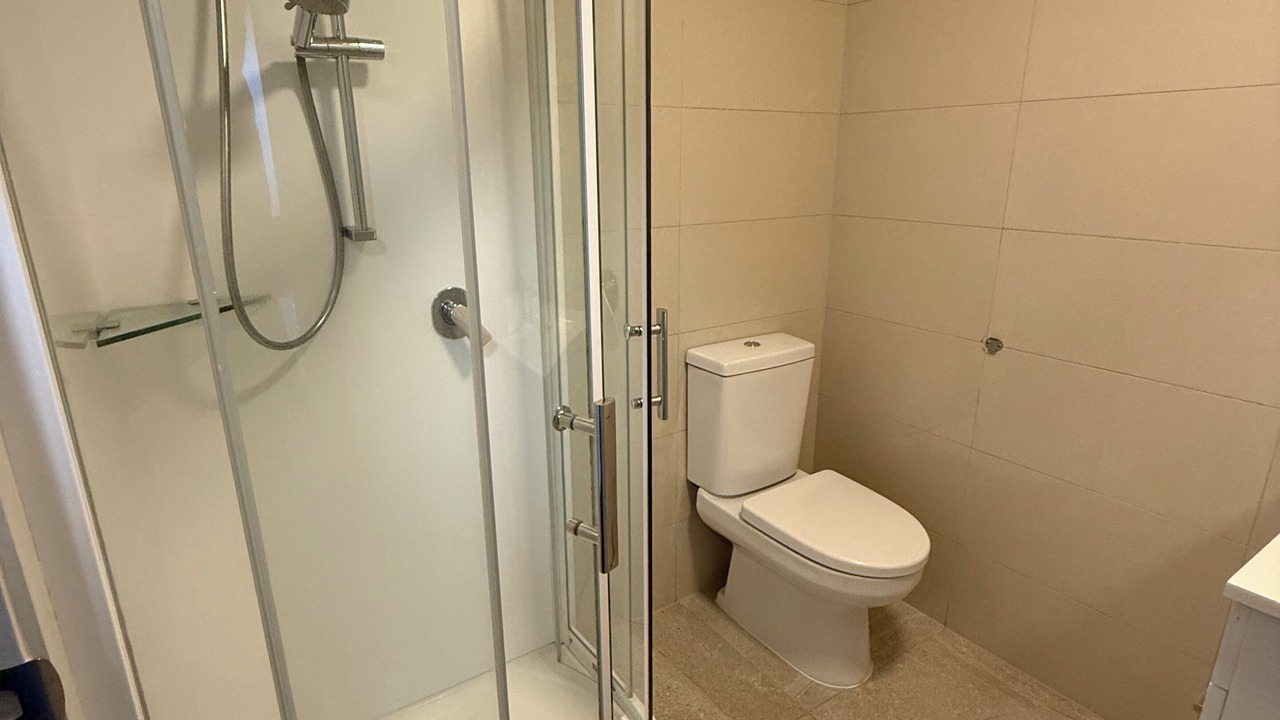 Photo of Bathroom in Newton