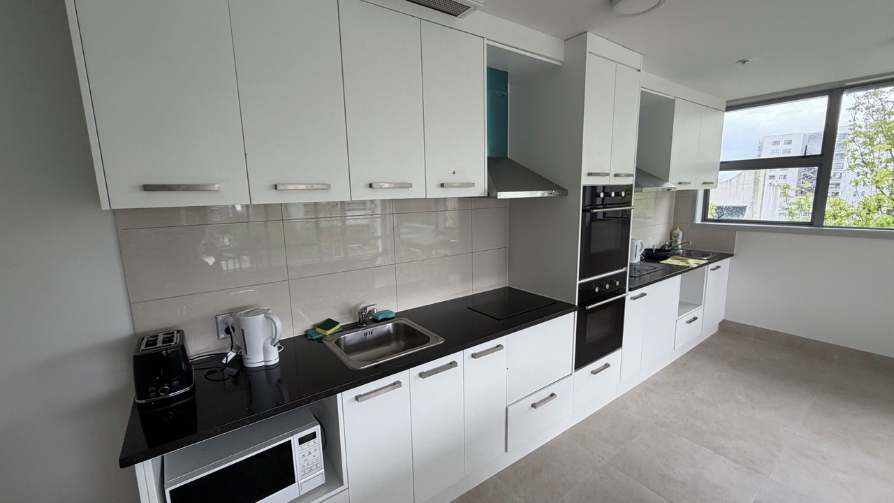 Photo of Kitchen in Newton
