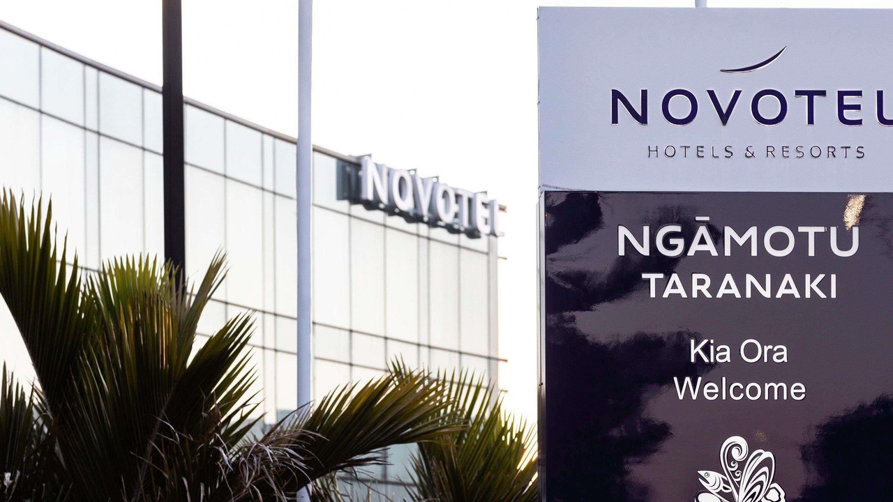 Photo of Outdoor in New Plymouth