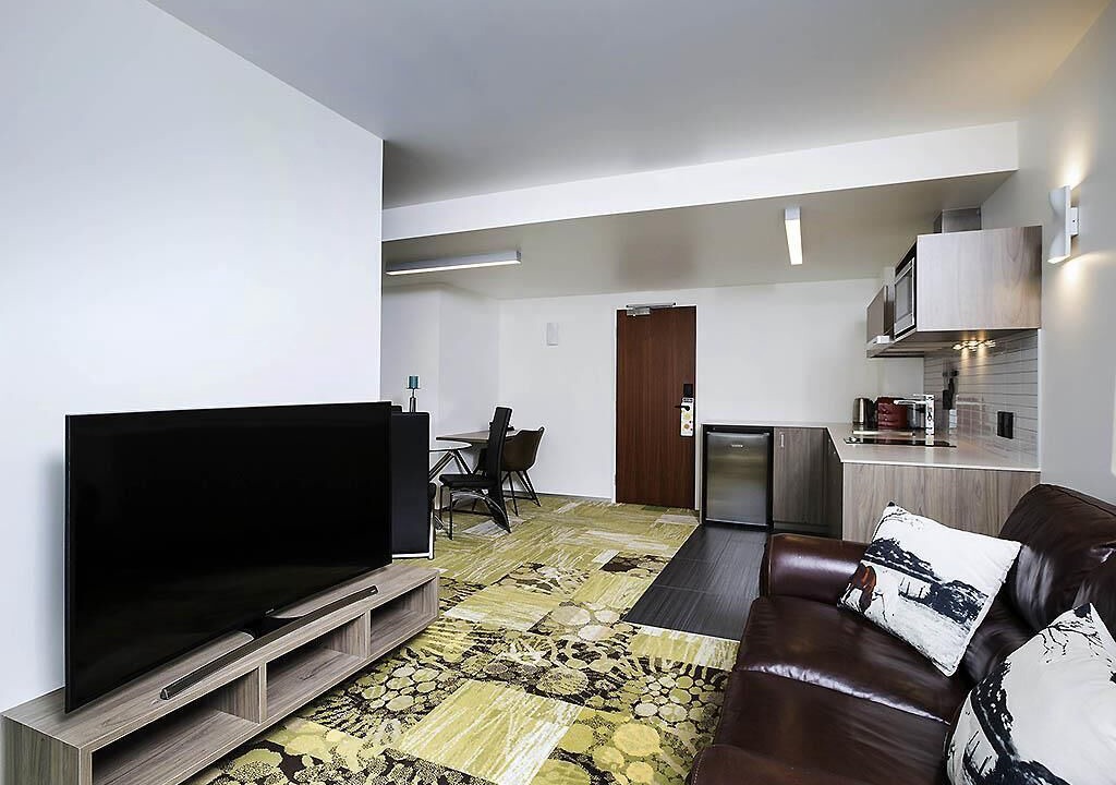 Photo of Bedroom in New Plymouth
